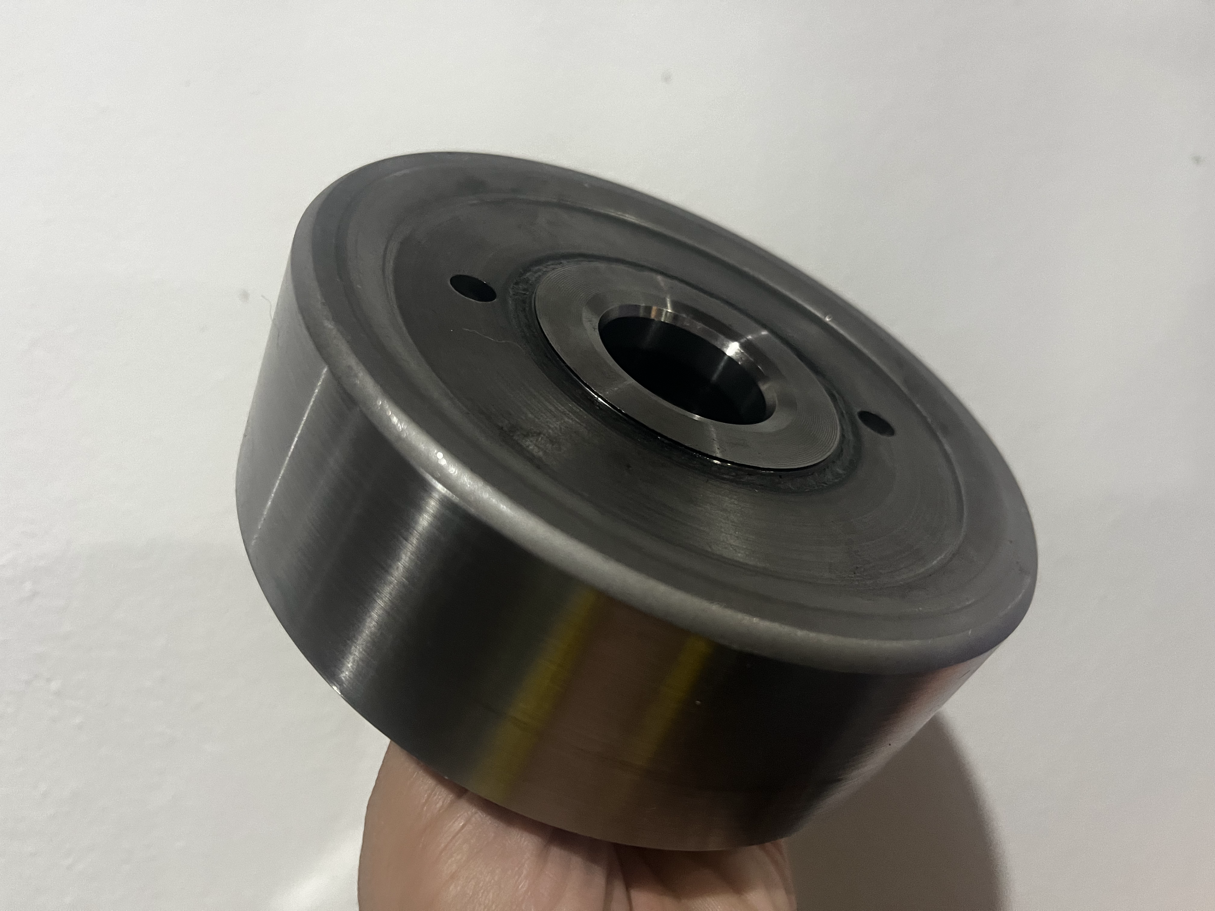 F3 - TAMBOR - AL4 DP0 - Peugeot - Citroën - Renault - Imagem 6