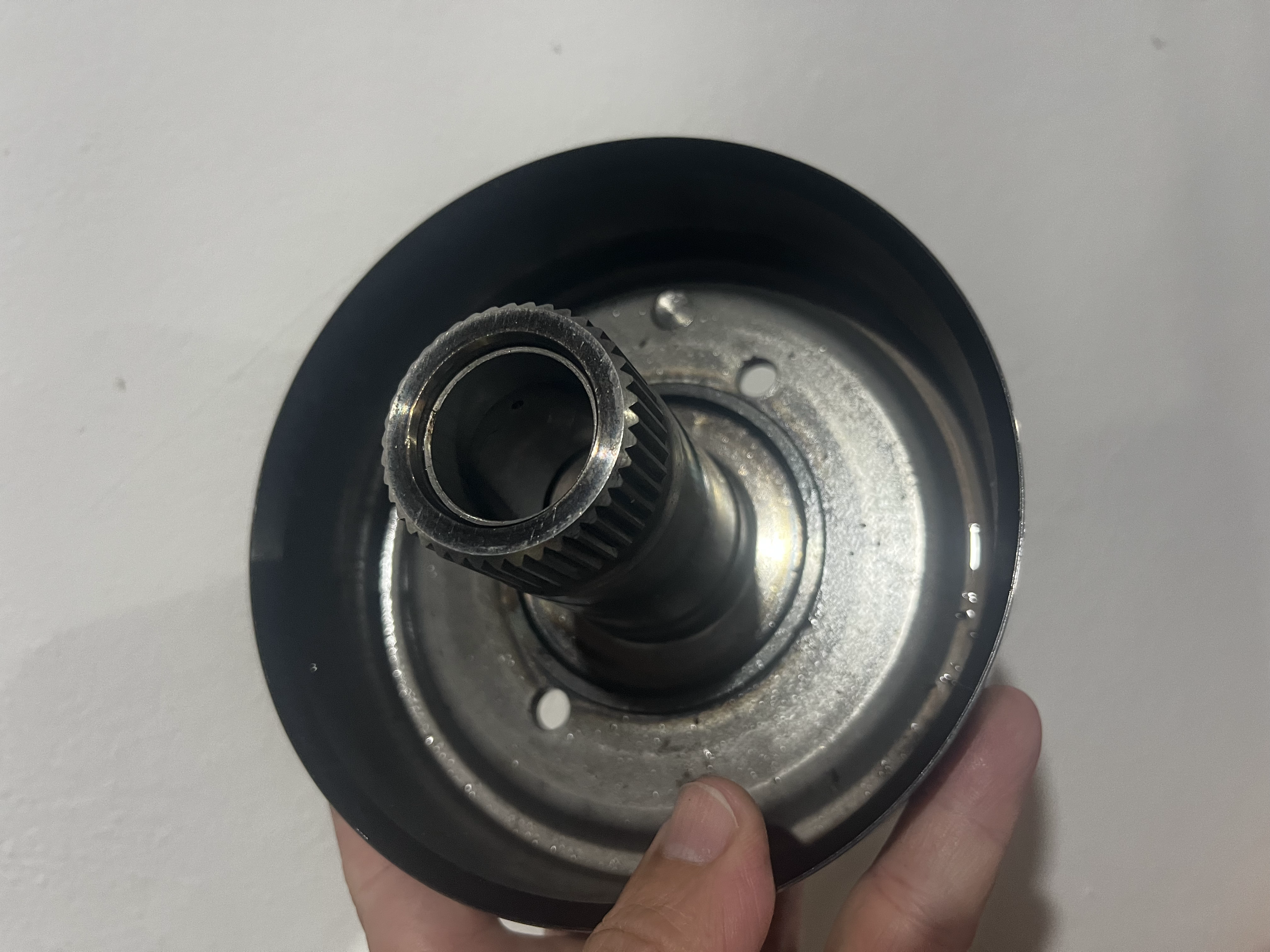 F3 - TAMBOR - AL4 DP0 - Peugeot - Citroën - Renault (2)