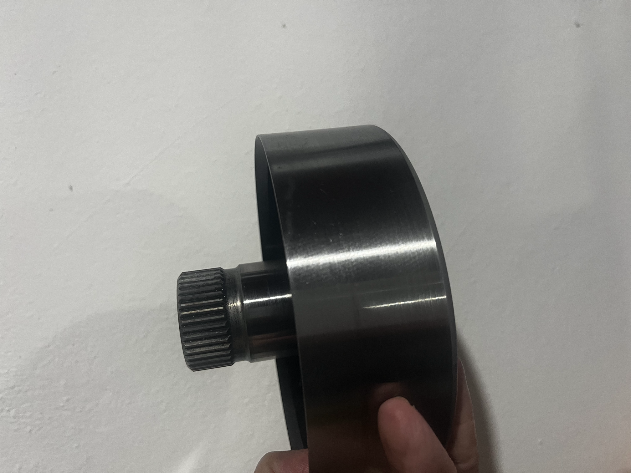 F3 - TAMBOR - AL4 DP0 - Peugeot - Citroën - Renault (4)