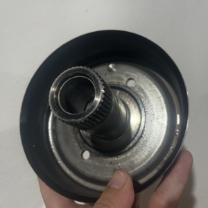 F3 – TAMBOR – AL4 DP0 – Peugeot – Citroën – Renault