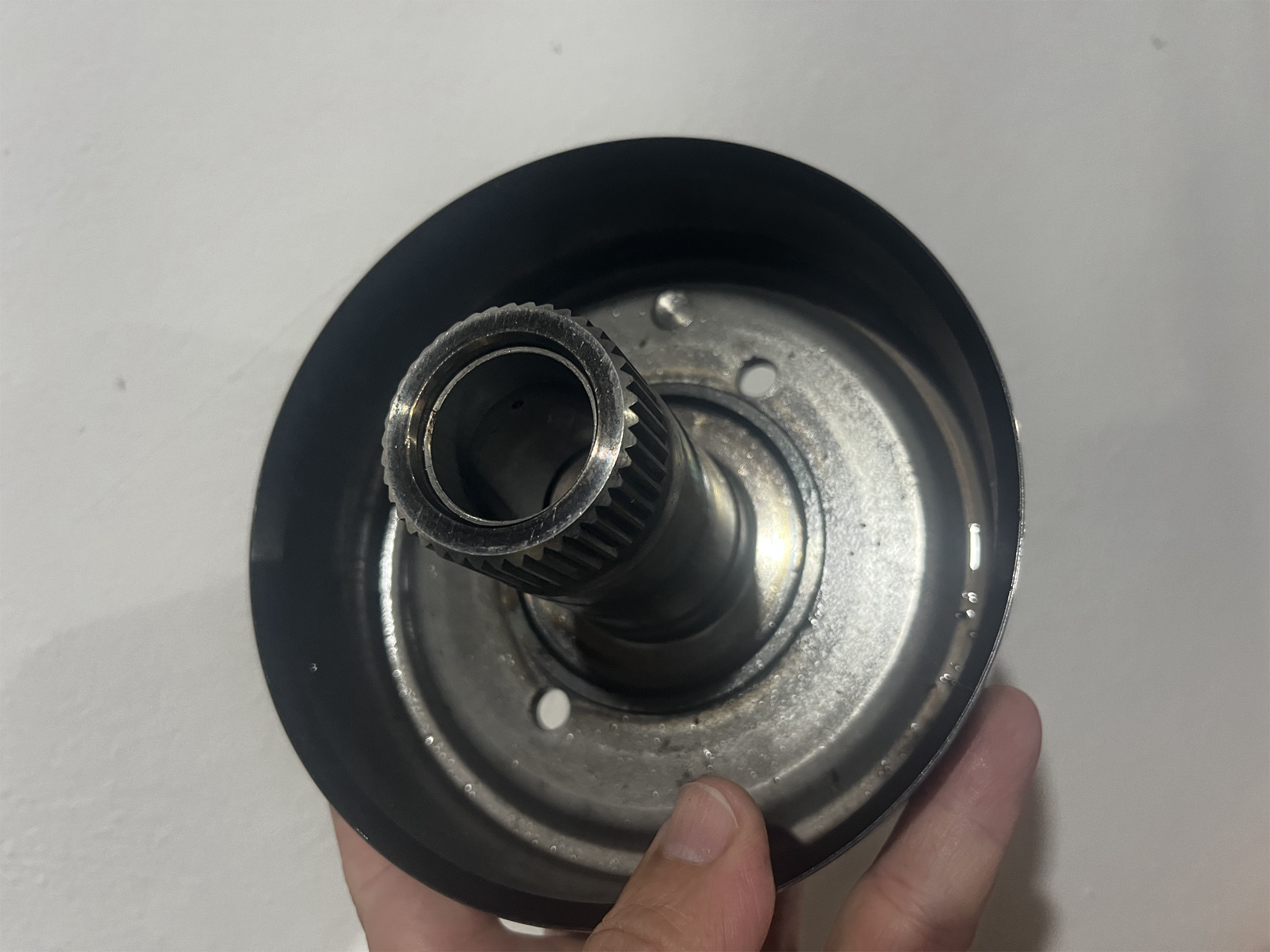 F3 - TAMBOR - AL4 DP0 - Peugeot - Citroën - Renault (5)