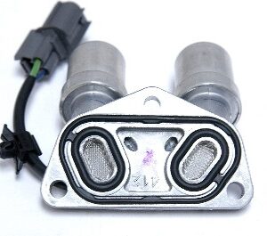 Solenóide de Mudança A/B – Transmissões S4RA B4RA – Civic – Acura – CRV