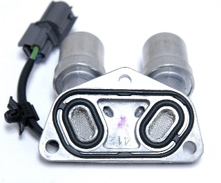 Solenoide de Mudança A e B Civic (2)