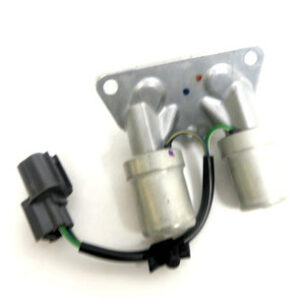 Solenóide de Mudança A/B – Transmissões S4RA B4RA – Civic – Acura – CRV