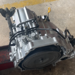 Transmissão Automática Civic Geração 6 – S4RA / B4RA