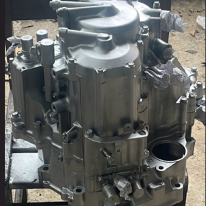 Transmissão Automática Civic Geração 6 – S4RA / B4RA