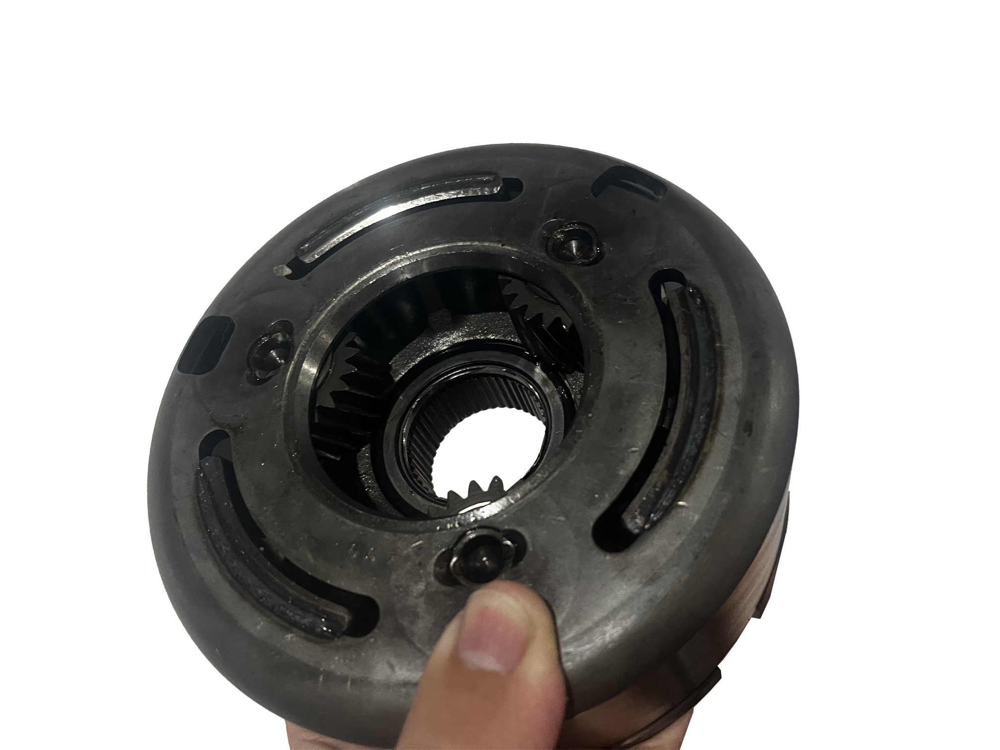 Planetária Tamborm F2 - AL4 DP0 (1)