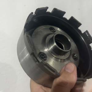 F2 – AL4 – Planetária Tambor (recondicionado)