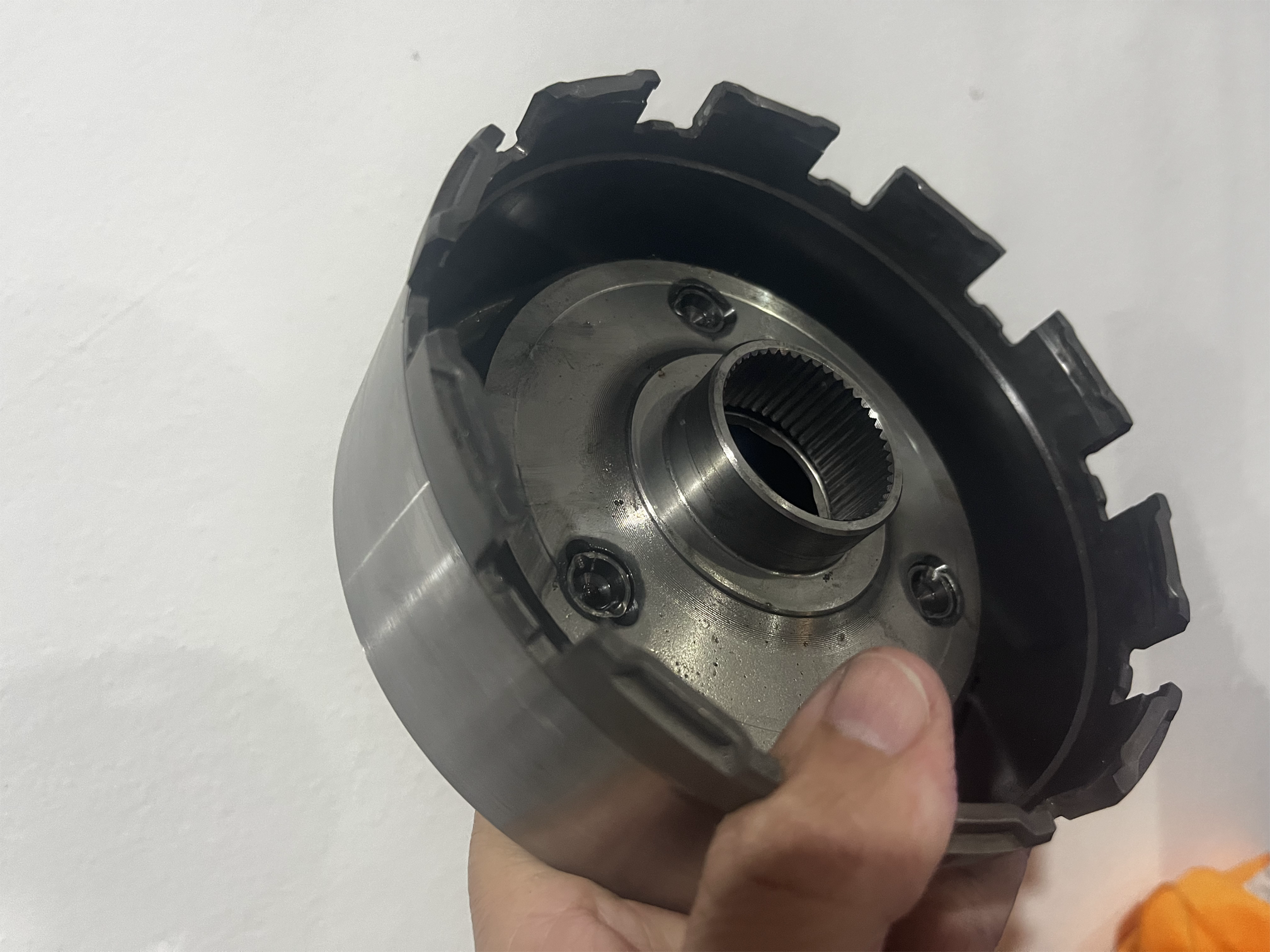 Planetária Tamborm F2 - AL4 DP0 (3)