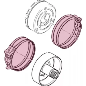 Cinta ORIGINAL AL4 –  PEUGEOT RENAULT CITROEN AL4