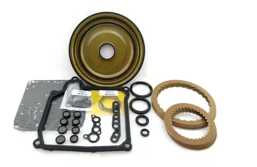 VW AUDI A3 DQ250 02E DSG